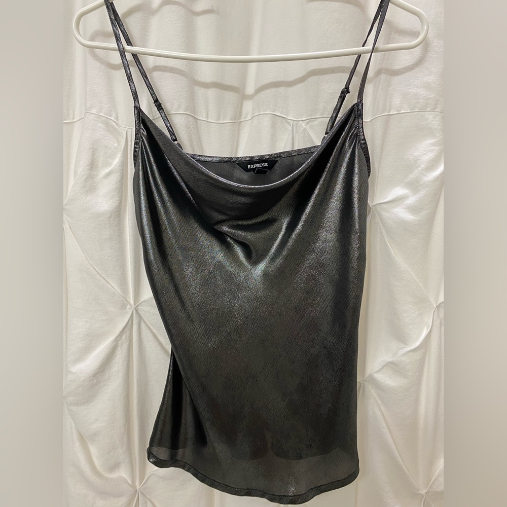 Express Blouse